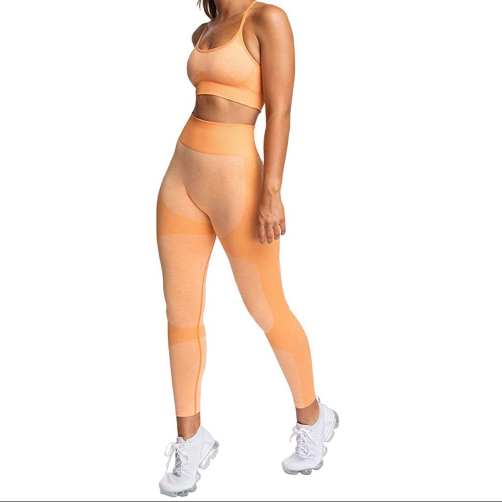 Women’s 2 piece Yoga Set